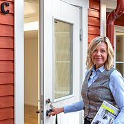 Profilbild för Maria Alexandersson