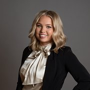 Profilbild för Jennifer Albinsson