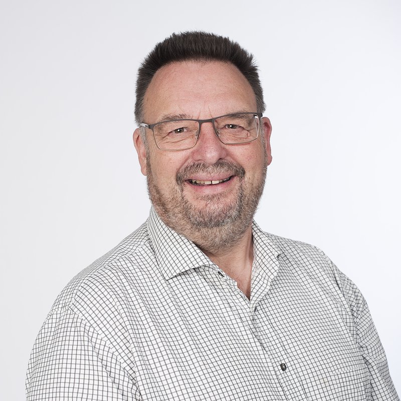 Profilbild för Leif Holmqvist