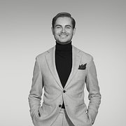 Profilbild för Isak Blomster