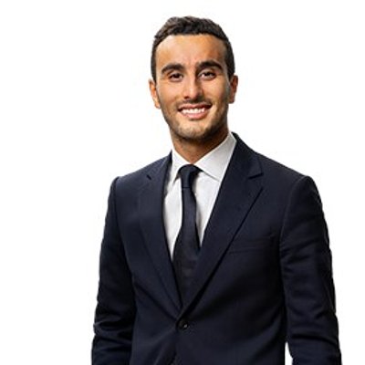 Profilbild för Sam Emami