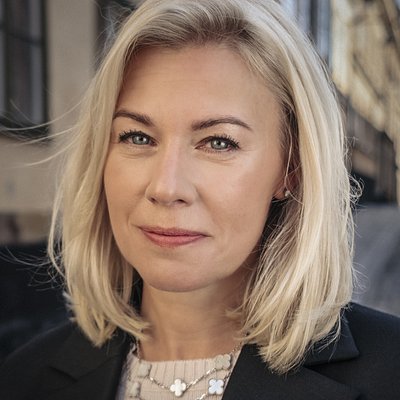 Profilbild för Mimmi Rockborn