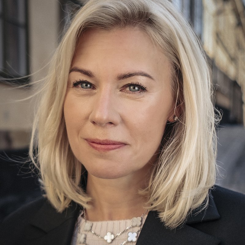 Profilbild för Mimmi Rockborn