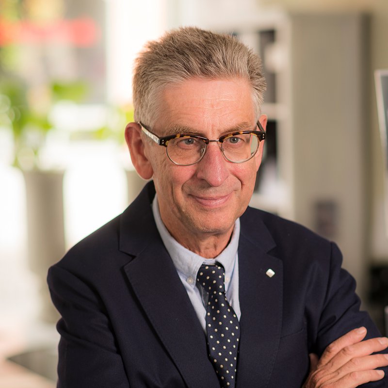 Profilbild för Lars Ljungstrand