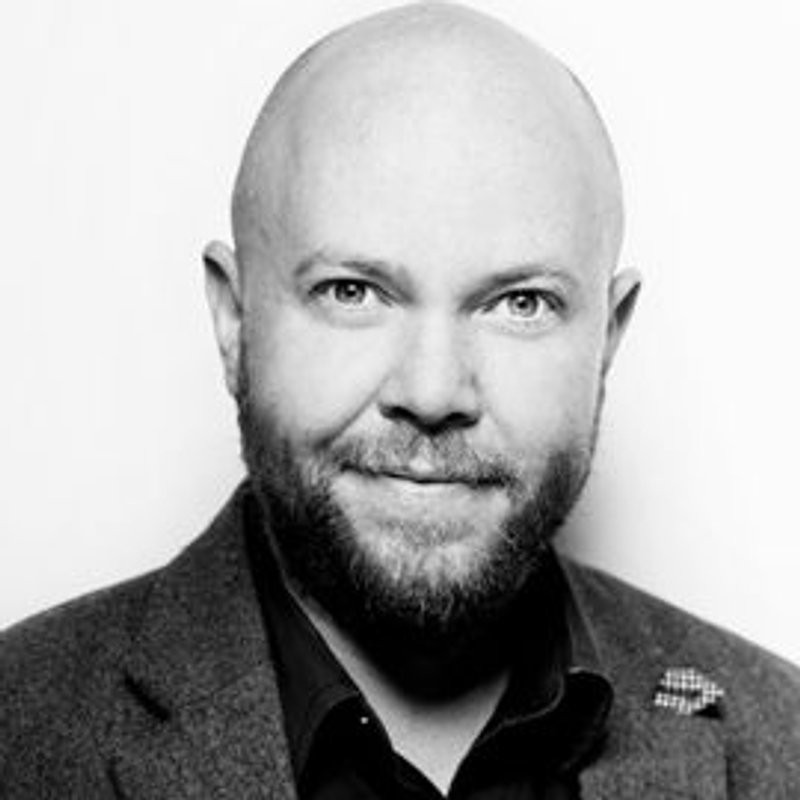 Profilbild för Mattias Lantto