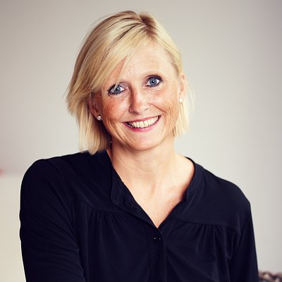 Profilbild för Åsa Lundgren