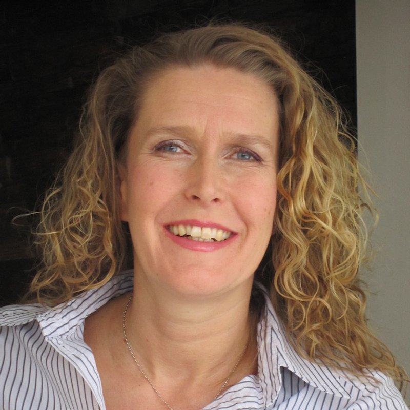 Profilbild för Marie Humleby