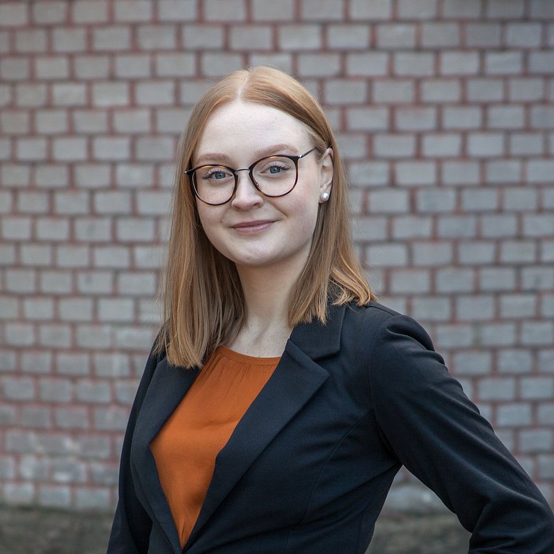 Profilbild för Emelie Sjöstrand