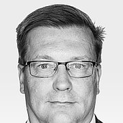 Profilbild för Stefan Ekelund