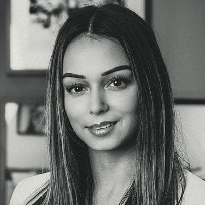 Profilbild för Jolin D'Mello