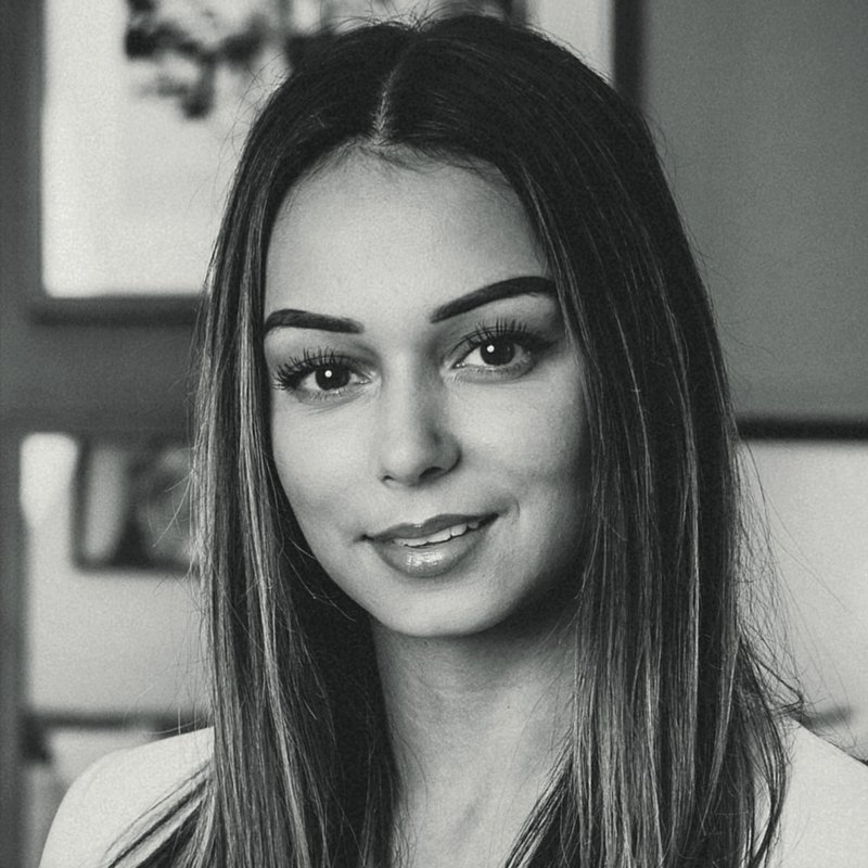 Profilbild för Jolin D'Mello