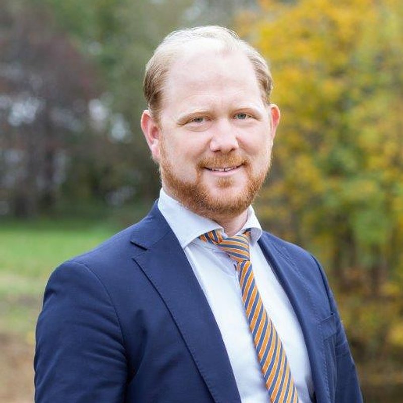 Profilbild för Mats Johansson