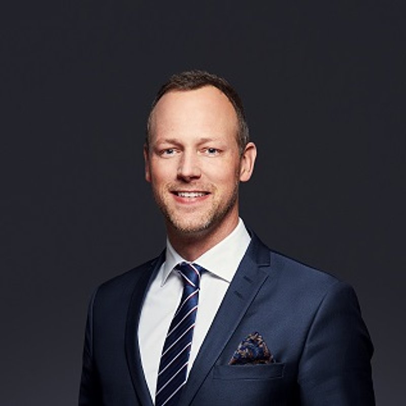 Profilbild för Henrik Sjöberg