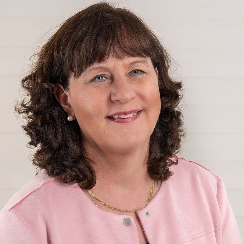 Profilbild för Anne-Mari Backjanis Hansson