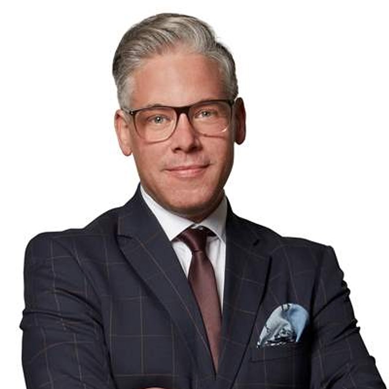 Profilbild för Andreas Tegesjö