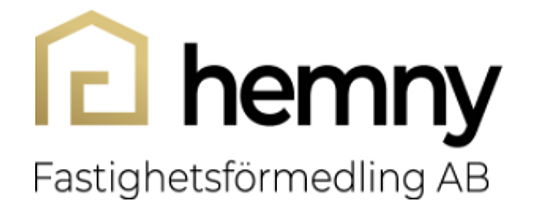 Hemny Fastighetsförmedling AB