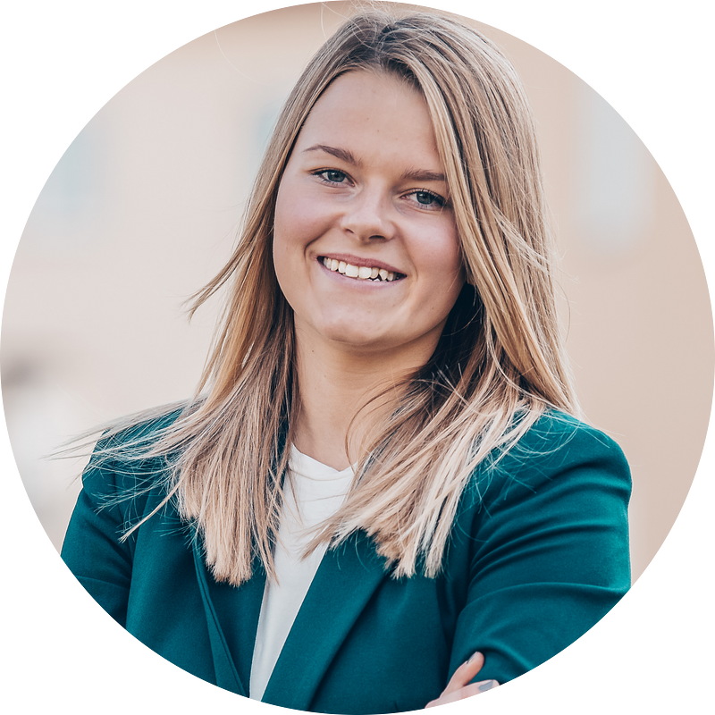 Profilbild för Fanny Hammarström