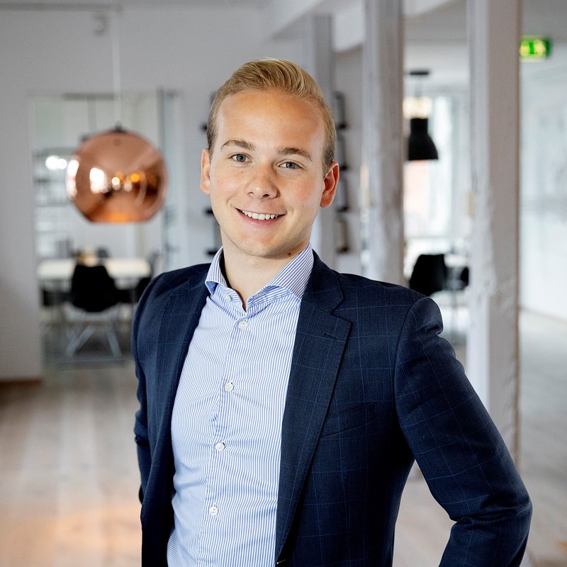 Profilbild för Rasmus Persson