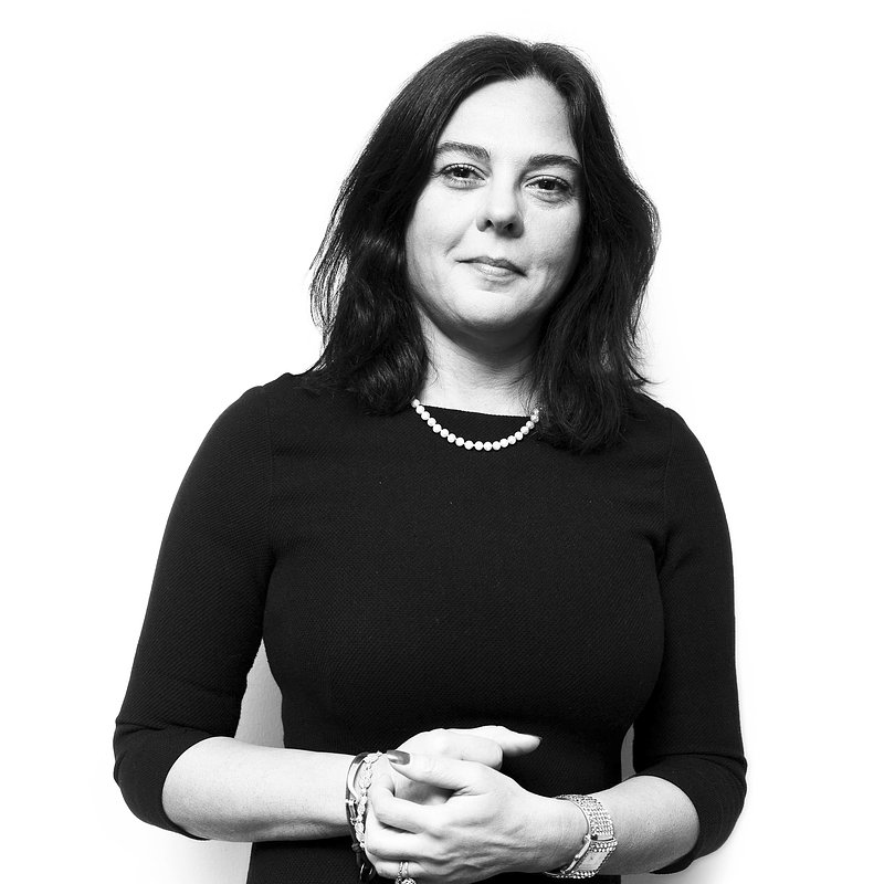 Profilbild för Sofia Grigorova