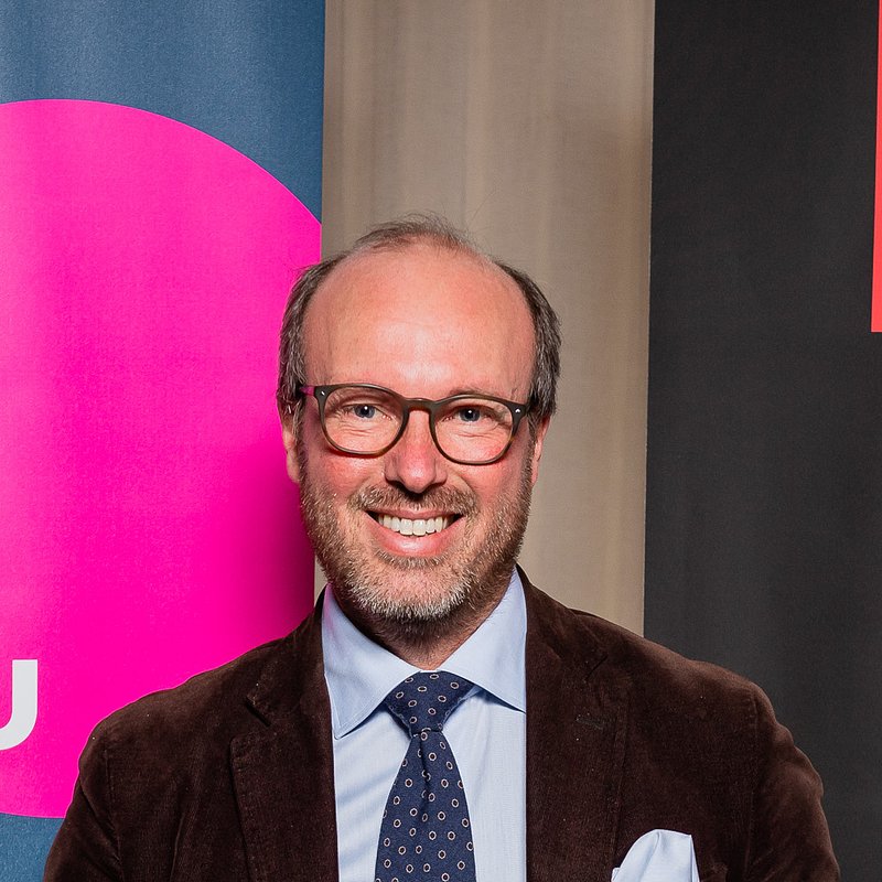 Profilbild för Mikael Ottosson