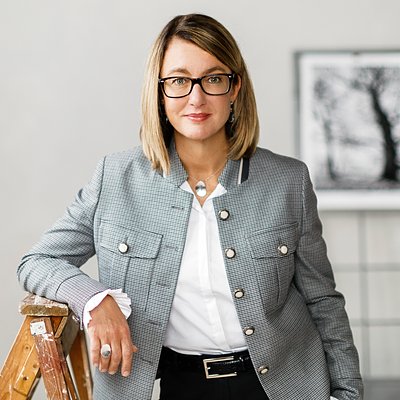 Profilbild för Åsa Sterner