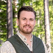 Profilbild för Tom Wistrand