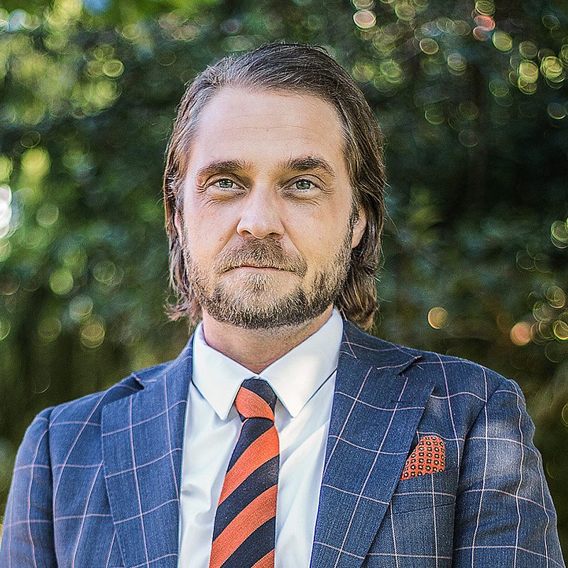 Profilbild för Markus Cederljung