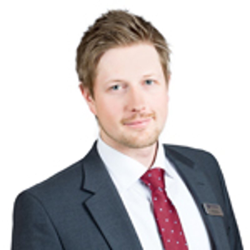 Profilbild för Jesper Litén