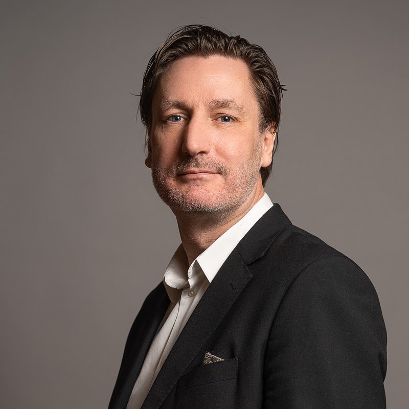 Profilbild för Magnus Levenborn