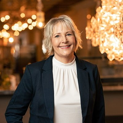 Profilbild för Linda Lindquist