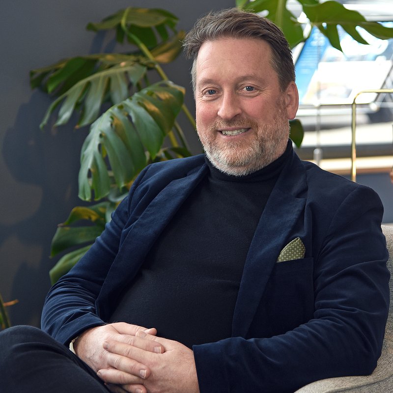 Profilbild för Christer Carlsson