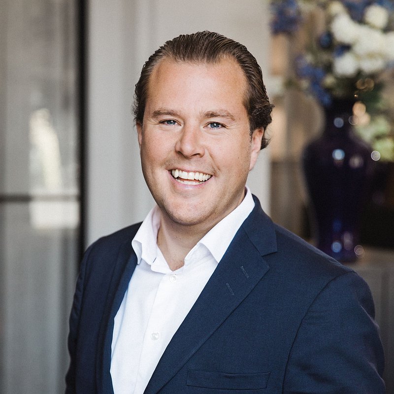 Profilbild för Marcus Gunnarsson