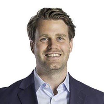 Profilbild för Joacim Bergman