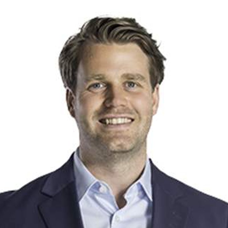 Profilbild för Joacim Bergman