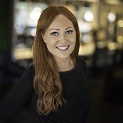 Profilbild för Jessica Mårtensson