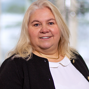 Jeanette Redelberger