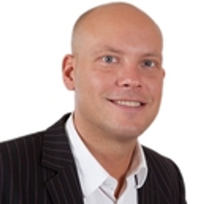 Profilbild för Marcus Zetterberg