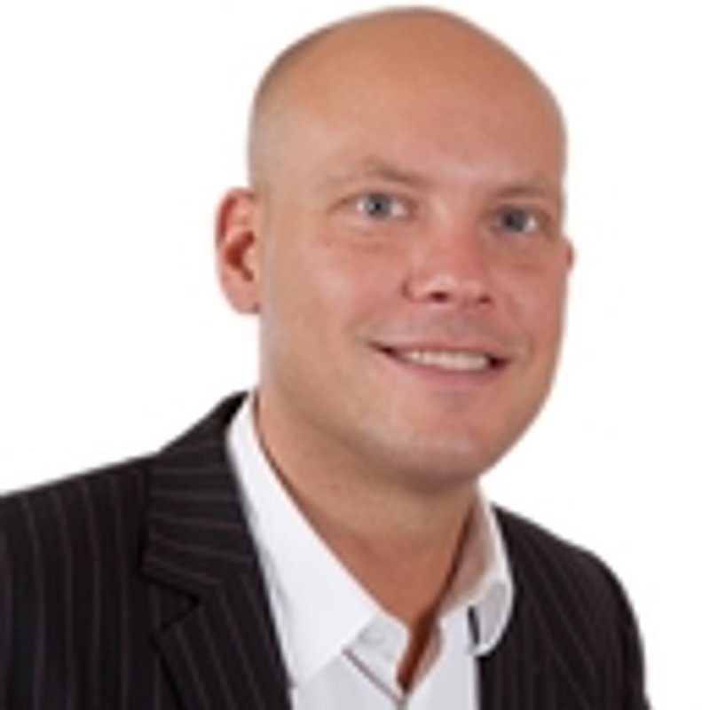 Profilbild för Marcus Zetterberg