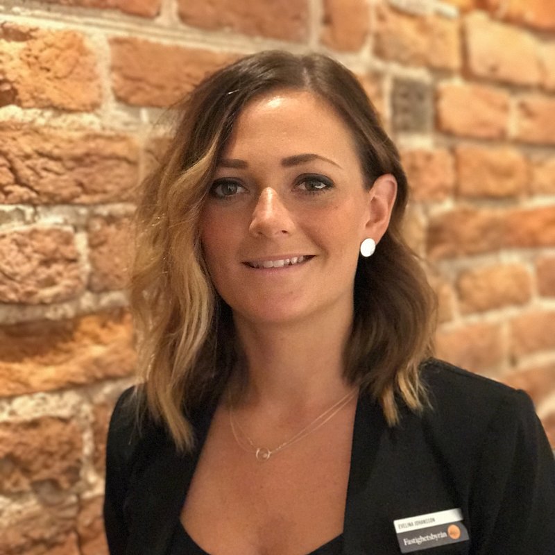 Profilbild för Evelina Johansson