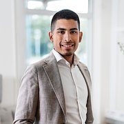 Profilbild för Max Bergquist