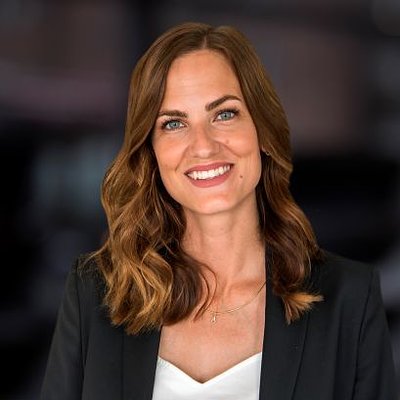 Felicia Nygren