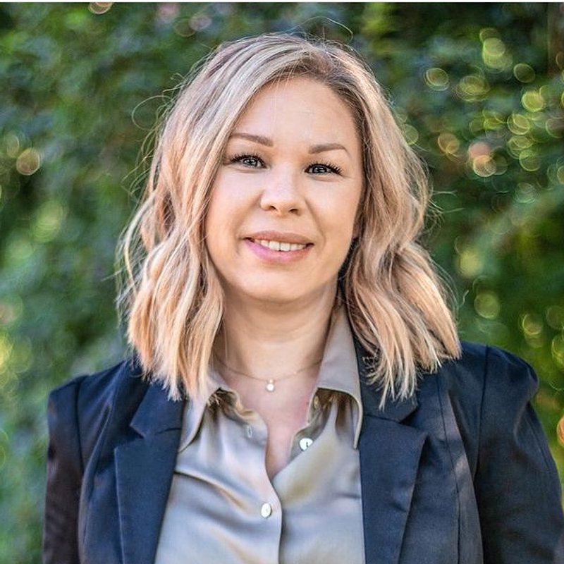 Profilbild för Erica Sjöholm