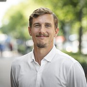 Profilbild för Daniel Haglind