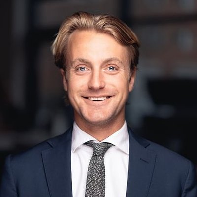 Profilbild för Gustaf Engström