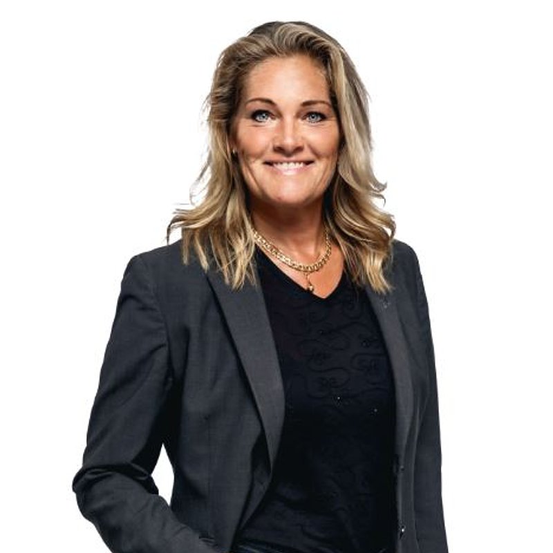 Profilbild för Carina Wallentin