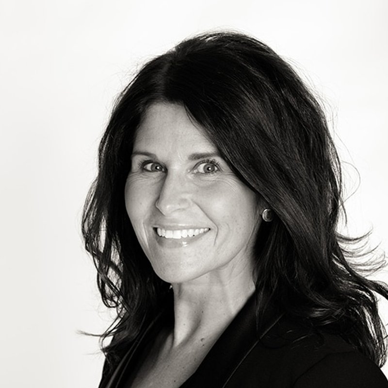 Profilbild för Ann-Sofie Lundvall