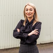 Profilbild för Martina Zentio