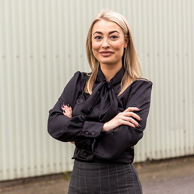 Profilbild för Martina Zentio