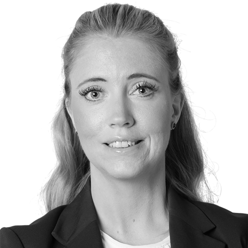 Profilbild för Svart Karin Karlsson