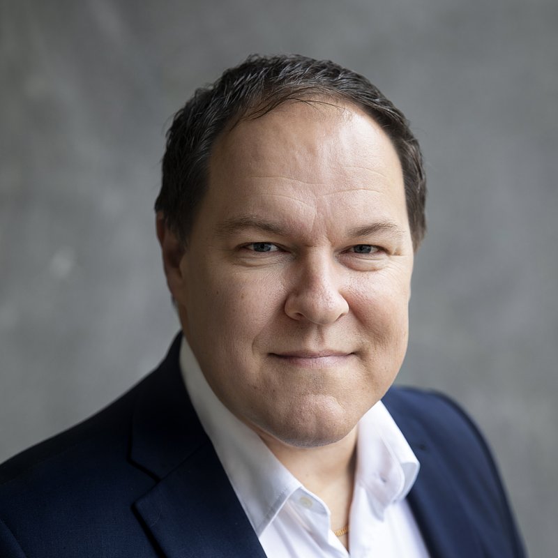 Profilbild för Daniel Ollhage